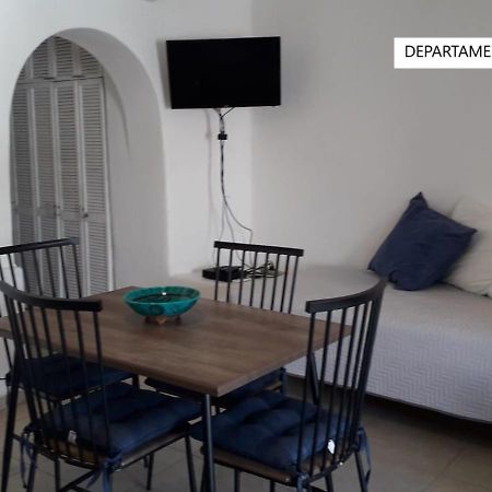 Puerto Las Hadas Apartamentos Manzanillo Exterior foto