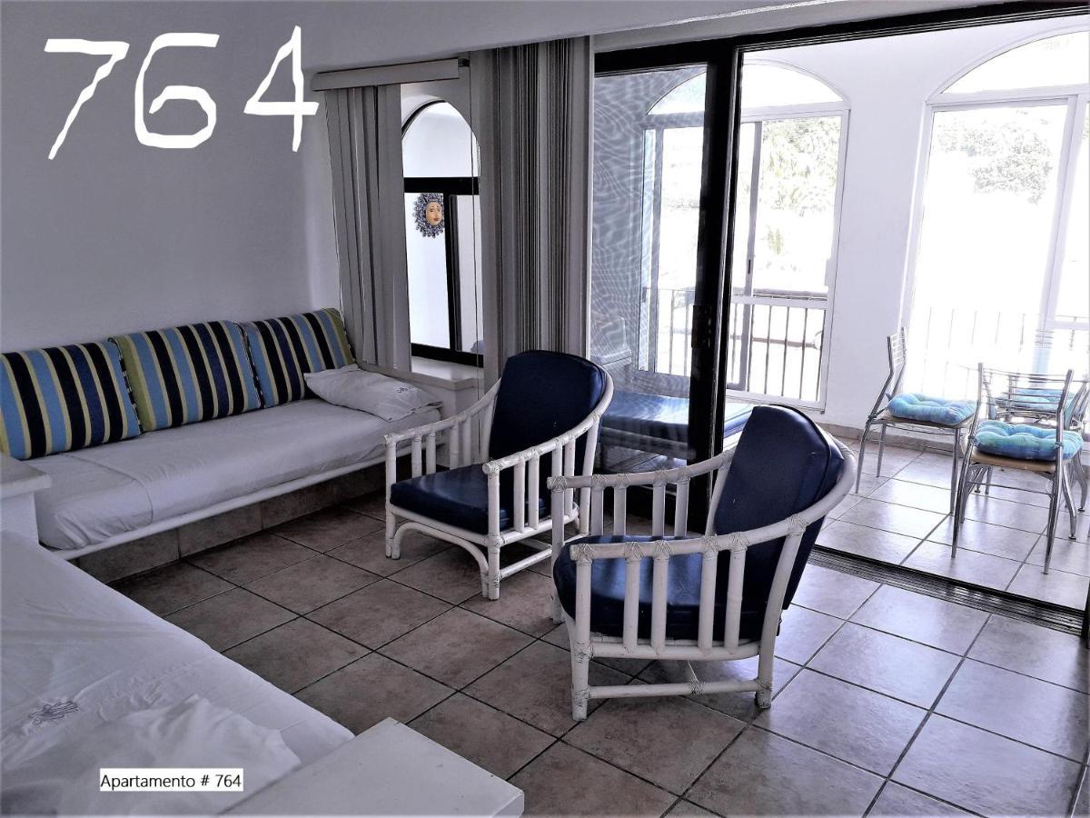 Puerto Las Hadas Apartamentos Manzanillo Exterior foto