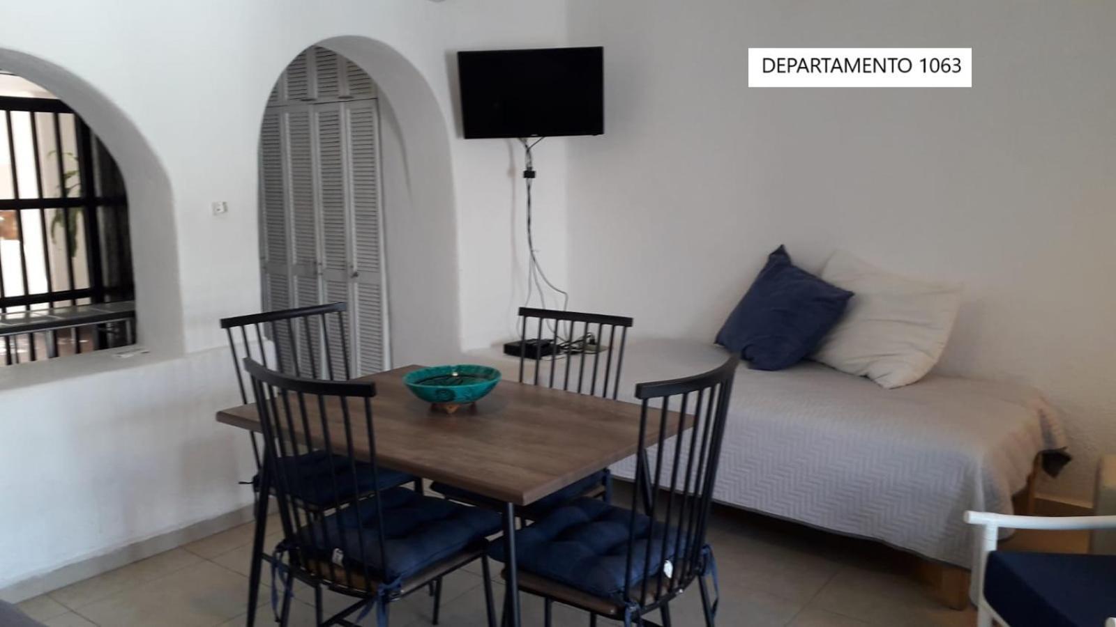 Puerto Las Hadas Apartamentos Manzanillo Exterior foto